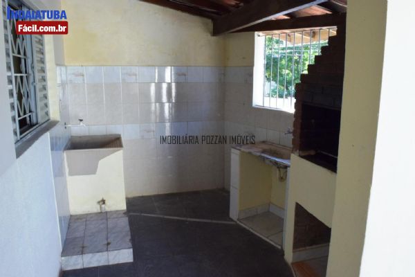Casa em Jardim Marina, Indaiatuba - Locação casa c/ 2 dormitórios - Foto 5